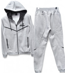 Спортивні костюми чоловічі на флісі оптом        