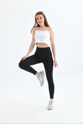 Лосины женские оптом 72058641 6000-59