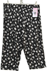 Бриджи женские БАТАЛ оптом 78930465 707-289