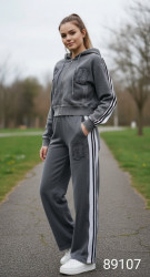 Спортивные костюмы женские оптом 43068275 89107-148