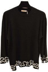 Свитера женские БАТАЛ оптом 50632817 5599-66