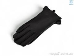 Перчатки, Королева оптом B66-88 black