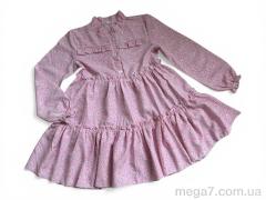 Платье, Steysi оптом 011-2 pink