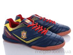 Футбольная обувь, Veer-Demax оптом A8009-5Z