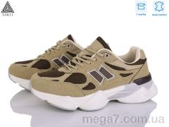 Кроссовки, STILLI Group оптом NB400-7 піна шкіра