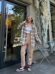 Спортивні костюми жіночі оптом