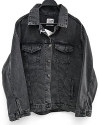Куртки джинсовые женские XRAY оптом 57420168 4841-2