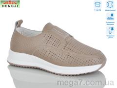 Туфли, HENGJI-ELENA оптом 852-2