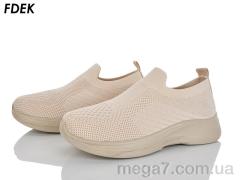 Кроссовки, FDEK оптом FA9312-2