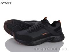 Кроссовки, Spencer оптом Spencer  KMBA518-5