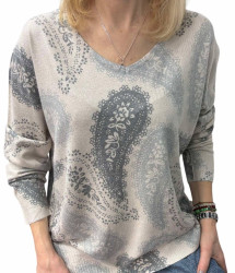 Свитера женские оптом 97501836 25240-77