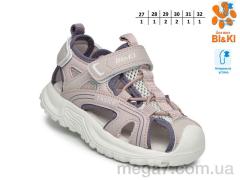 Сандалии, TOM.M оптом B60073E