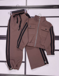 Костюмы подростковые оптом 80147259 568-22