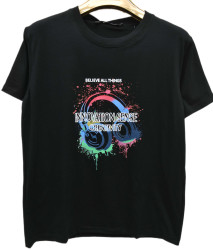 Футболки чоловічі оптом 