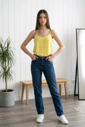 Майки женские оптом 48063571 732-194