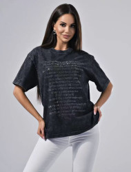 Футболки жіночі оптом  