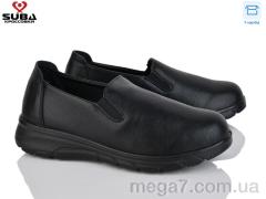 Слипоны, SUBA оптом Ave  D229-1