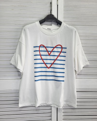 Футболки жіночі оптом 