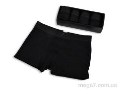Трусы, Textile оптом CK8016 black