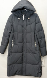 Куртки зимние женские LILIYA оптом 31659470 1112-9
