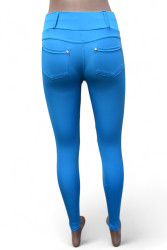 Лосини жіночі оптом NONETTA 