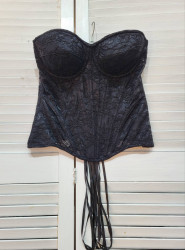 Корсети жіночі оптом