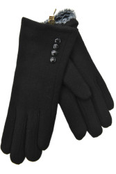 Перчатки женские оптом 21358674 152-81-158