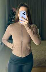 Спортивні кофти жіночі оптом ARIADNA 