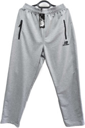 Спортивные штаны мужские оптом 82934607 701-85