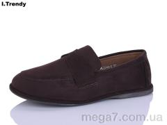 Туфли, Trendy оптом WL2043-5