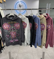 Худі жіночі оптом