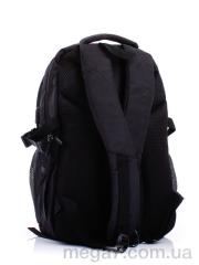 Рюкзак, Superbag оптом 661 black