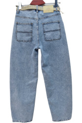 Джинси жіночі MEECALOO оптом