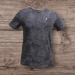 Футболки чоловічі БАТАЛ оптом 