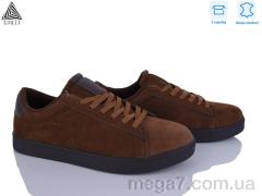 Кроссовки, STILLI Group оптом L190-6R шкіра