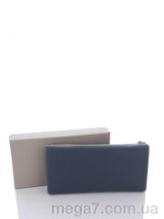 Кошелек, GLAMORTA оптом Y7202A blue
