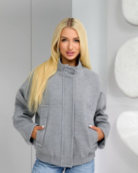 Бомберы женские оптом 02519368 685-22