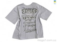 Футболка, Mimicoo оптом 022 графіт (110р)