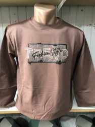 Свитшоты мужские оптом 20639178 25-8