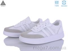 Кроссовки, STILLI Group оптом R160-4 шкіра