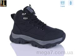 Ботинки, Lilin оптом Lilin A884-1