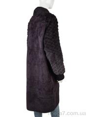 Пальто, Edel оптом 6171 violet