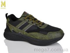 Кроссовки, M.Shoes оптом 328-11