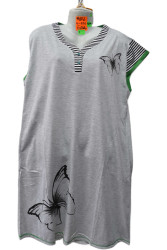 Нічні сорочки жіночі БАТАЛ оптом