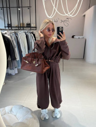 Спортивні костюми жіночі оптом ANNVER