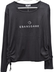 Кофты женские БАТАЛ оптом 32497806 2101-126