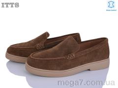 Туфли, ITTS оптом 177-6