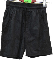 Шорты юниор оптом 19360487 0004-180