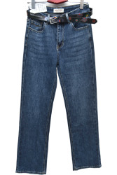 Джинси жіночі DAG DENIM БАТАЛ оптом