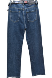 Джинси жіночі DAG DENIM БАТАЛ оптом DRAGON